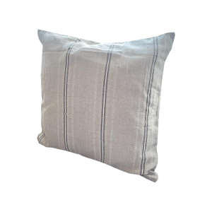 Dekokissen gemustert 1